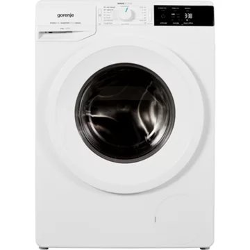 Lave linge hublot GORENJE WEI843 Reconditionné