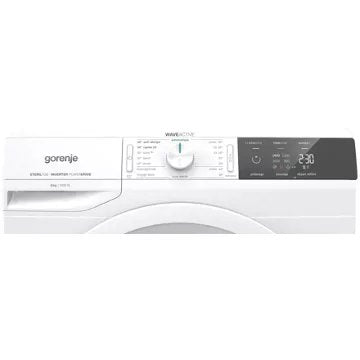 Lave linge hublot GORENJE WEI843 Reconditionné
