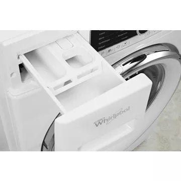 Lave linge hublot WHIRLPOOL FSCR 12420 Reconditionné
