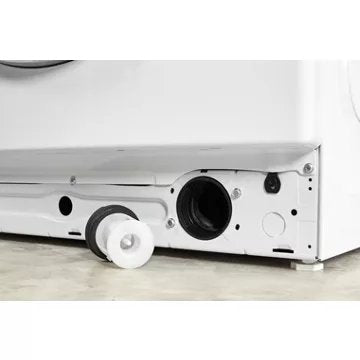 Lave linge hublot WHIRLPOOL FSCR 12420 Reconditionné