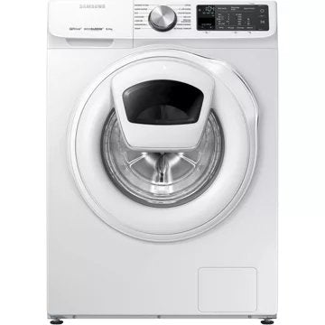 LL Front SAMSUNG WW80M645OQM/EF QuickDrive Reconditionné