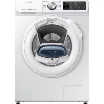 LL Front							SAMSUNG 				WW80M645OQM/EF QuickDrive Reconditionné
