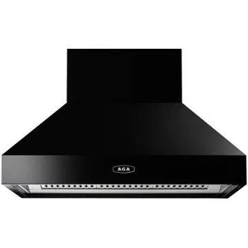 Hotte décorative murale							AGA				AGA-HOOD-1090 PH-BLK