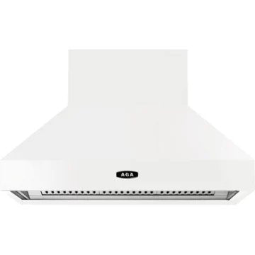Hotte décorative murale							AGA				AGA-HOOD-1090 PH-WHT