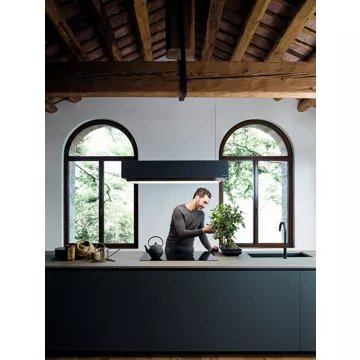 Hotte décorative îlot							FALMEC				LEVANTE3680