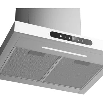 Hotte décorative murale							CIARRA				CD6102W