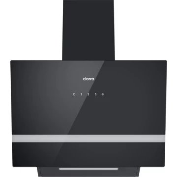 Hotte décorative murale inclinée							CIARRA				CD6736HB
