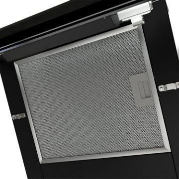 Hotte décorative murale inclinée							CIARRA				CD6736HB