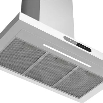Hotte décorative murale							CIARRA				CD9102W