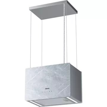 Hotte décorative îlot							CIARRA				CD4850W