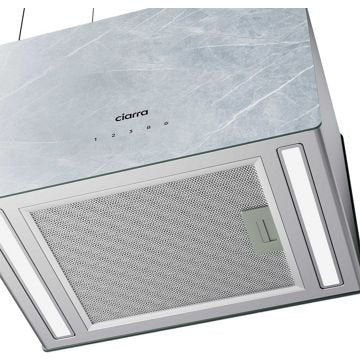 Hotte décorative îlot							CIARRA				CD4850W