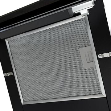 Hotte décorative murale inclinée							CIARRA				CD6736HG
