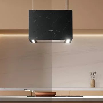 Hotte décorative îlot							CIARRA				CD4850GB