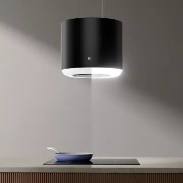 Hotte décorative îlot							CIARRA				VM4838B