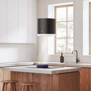 Hotte décorative îlot							CIARRA				VM4838B