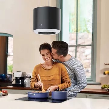Hotte décorative îlot							CIARRA				VM4838B