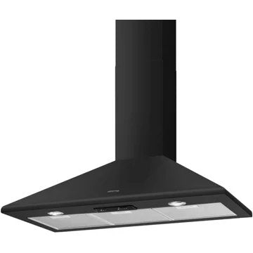 Hotte décorative murale							SMEG				KSED95AE Anthracite