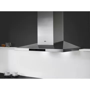 Hotte décorative murale							AEG				DKB5960HM