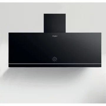 Hotte décorative murale inclinée							WHIRLPOOL				WHVA92FLMK