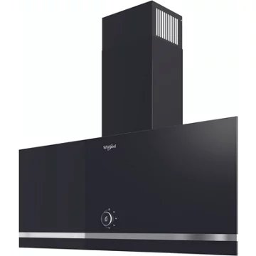 Hotte décorative murale inclinée							WHIRLPOOL				WHVA92FLMK