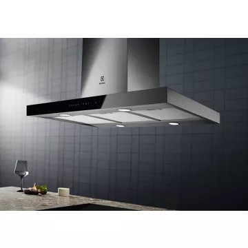Hotte décorative îlot							ELECTROLUX				LFI769X ILOT