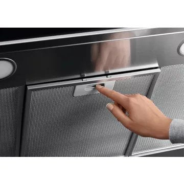 Hotte décorative îlot							ELECTROLUX				LFI769X ILOT
