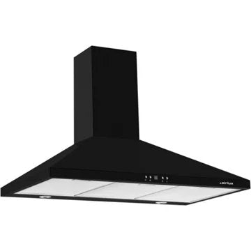 Hotte décorative murale							AIRLUX				AHP975BK