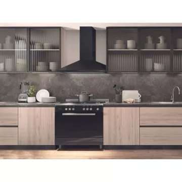 Hotte décorative murale							AIRLUX				AHP975BK