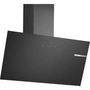 Hotte décorative murale inclinée							BOSCH				DWK85DK60