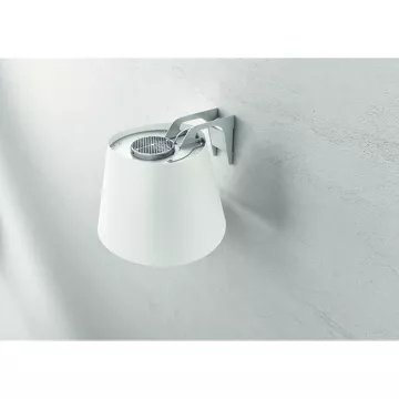 Hotte décorative îlot							ELICA				WH/F/50