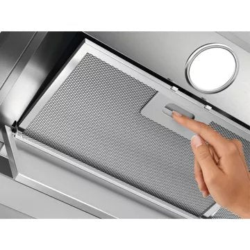 Hotte plafond							AEG				DGE5861HM