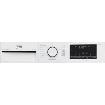 Lave linge hublot BEKO B3WFT51140W Reconditionné