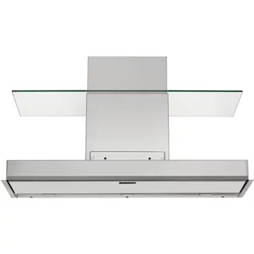 Hotte encastrable 							FALMEC				MOVE1410 Inox  Verre / Blanc