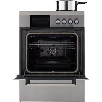 Cuisinière vitrocéramique DE DIETRICH DCV1568X