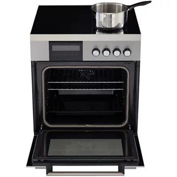 Cuisinière vitrocéramique DE DIETRICH DCV1568X