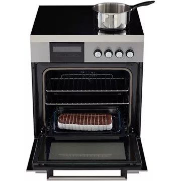 Cuisinière vitrocéramique DE DIETRICH DCV1568X