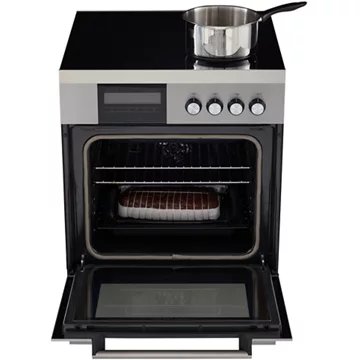 Cuisinière vitrocéramique DE DIETRICH DCV1568X