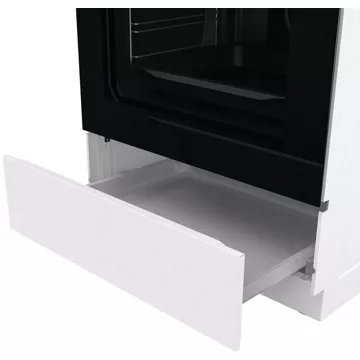 Cuisinière gaz							GORENJE				GKS6C70WJ
