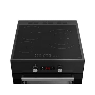 Cuisinière induction							BEKO				FSE68304MAPS Pyrolyse