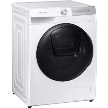 Lave linge hublot SAMSUNG WW80T754DBH Quickdrive Reconditionné