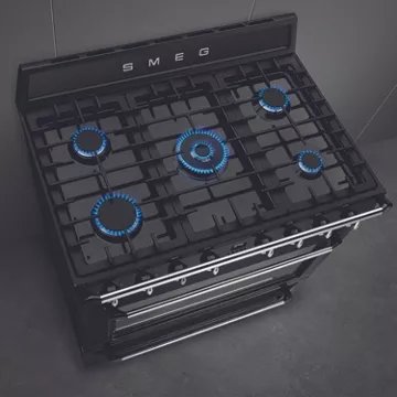 Grde Cuisine							SMEG				TR90BL2