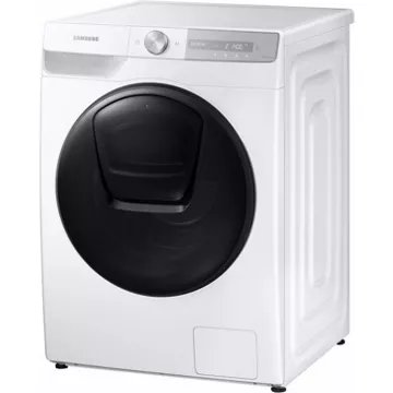 Lave linge hublot SAMSUNG WW80T754DBH Quickdrive Reconditionné
