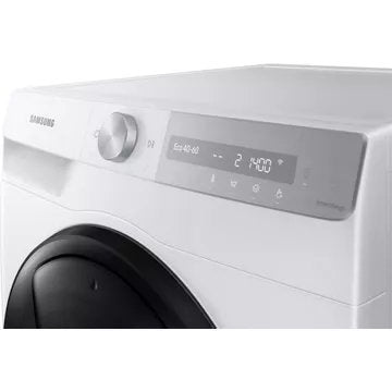 Lave linge hublot SAMSUNG WW80T754DBH Quickdrive Reconditionné