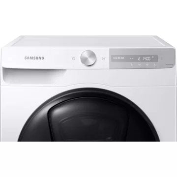 Lave linge hublot SAMSUNG WW80T754DBH Quickdrive Reconditionné