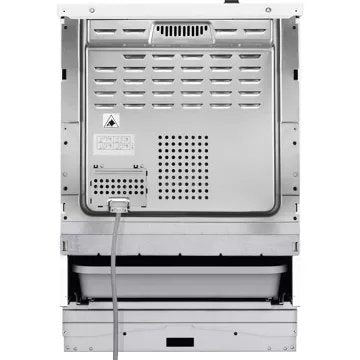 Cuisinière induction ELECTROLUX EKI64899BX Pyrolyse