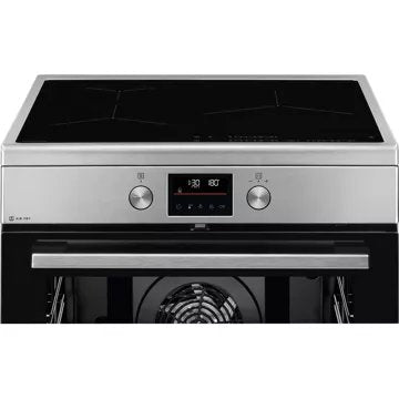 Cuisinière induction							ELECTROLUX				EKI64892DX