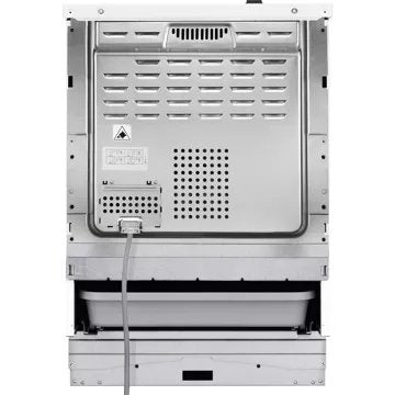 Cuisinière induction							ELECTROLUX				EKI64892DX