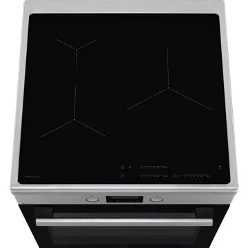 Cuisinière induction							ELECTROLUX				EKI64892DX