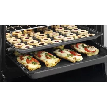 Cuisinière induction							ELECTROLUX				EKI64892DX