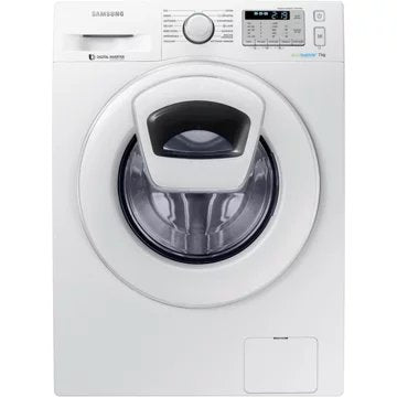 Lave linge hublot SAMSUNG WW70K5413WW ADD WASH Reconditionné